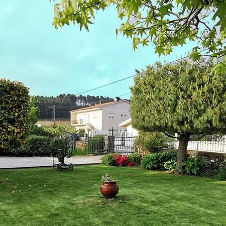 Villa A Tintureira São Martinho de Antas Esterno foto