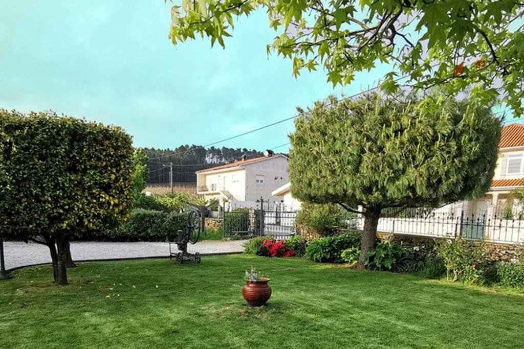Villa A Tintureira São Martinho de Antas Esterno foto