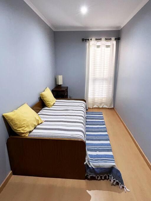 Villa A Tintureira São Martinho de Antas Esterno foto